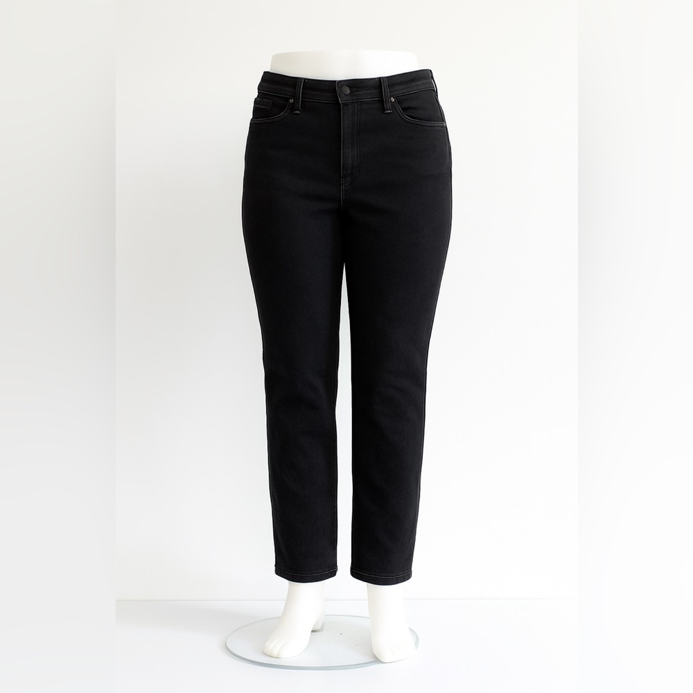 Levi’s Size 14 529 Curvy Skinny Jeans